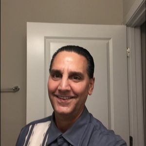 Meet your Posher, Frank